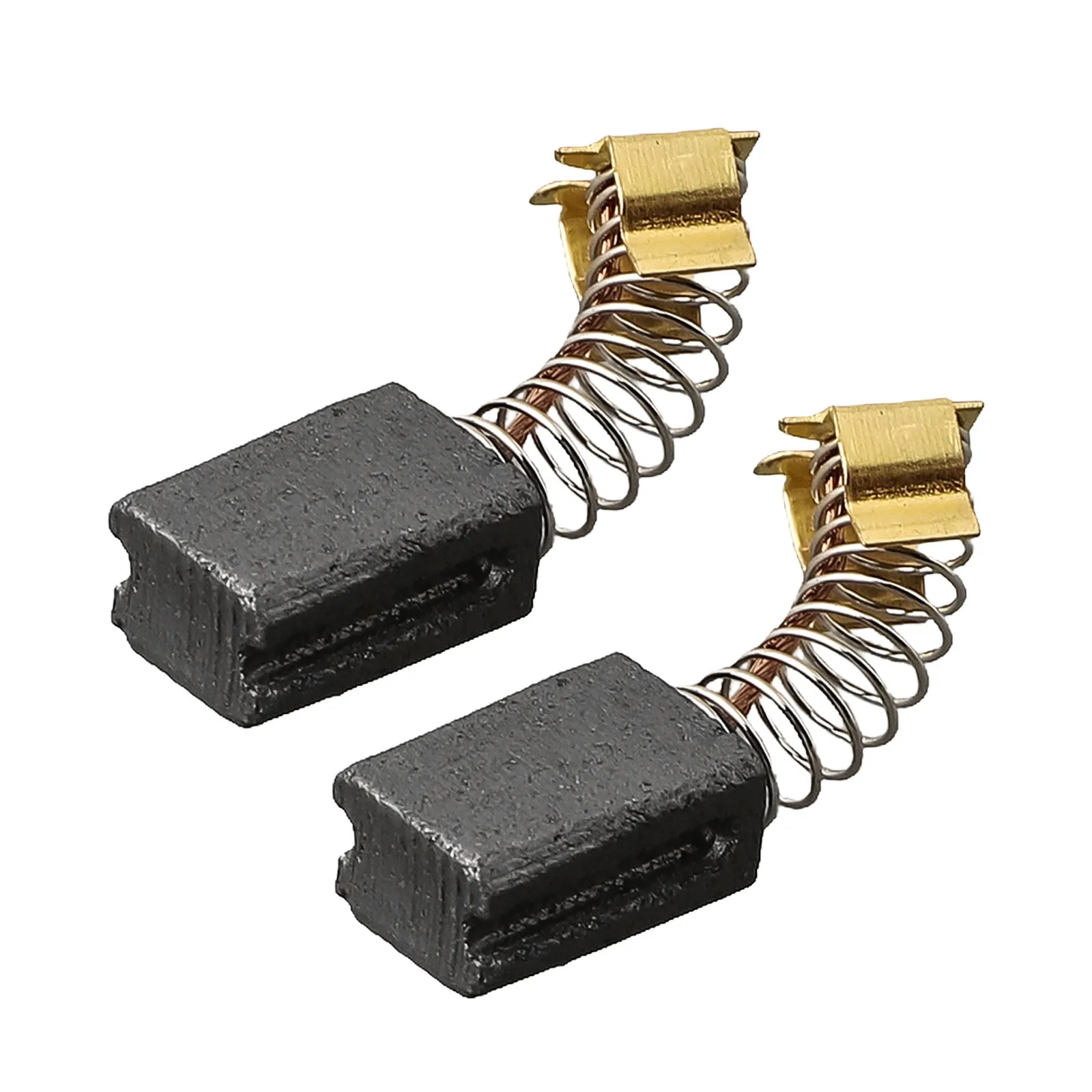 For Electric Machinery Carbon Brush Hand Tool Carbon + Metal Repair Tool Tool Accessories Wear Resistance 4305 4306