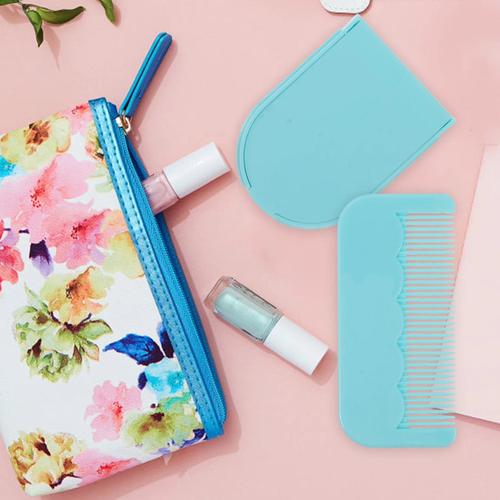

Empty Bottle Set Travel Containers Refillable Leakproof Bottles Shampoo Conditioner Portable Toiletries Container