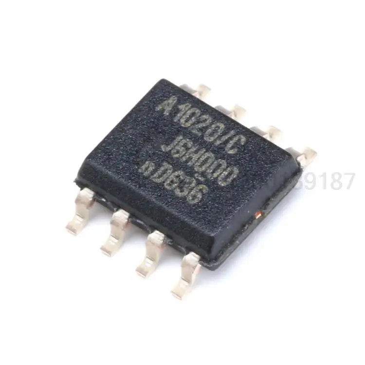 5PCS/LOT Home furnishings patch TJA1020T SOIC - 8 LIN bus transceiver chip