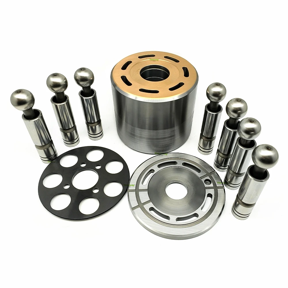

BMF Hydraulic Motor Repair Kits BMF75 Piston Motor Parts for BMF75 Linde Hydraulic Engine Spare Parts Motor Rotor Group Kits