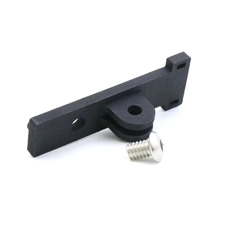 حامل دراجة كاميرا الحركة لواجهة SONY FDR-X3000 1/4 Turn GoPro #5