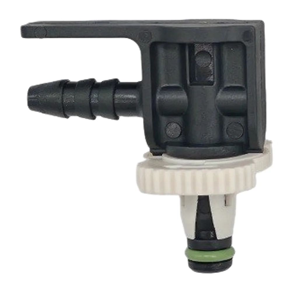 Automotive Fuel Part Engine Fuel Connector Plastic Construction Long-lasting Performance Fuel Efficiency As Shown In The Picture