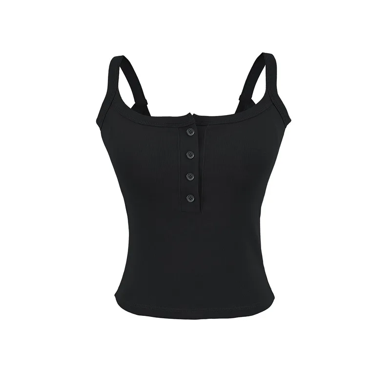 camisola-feminina-basica-com-botoes-sexy-sem-costas-sem-mangas-com-bojo-camada-base-curta-tamanho-pequeno