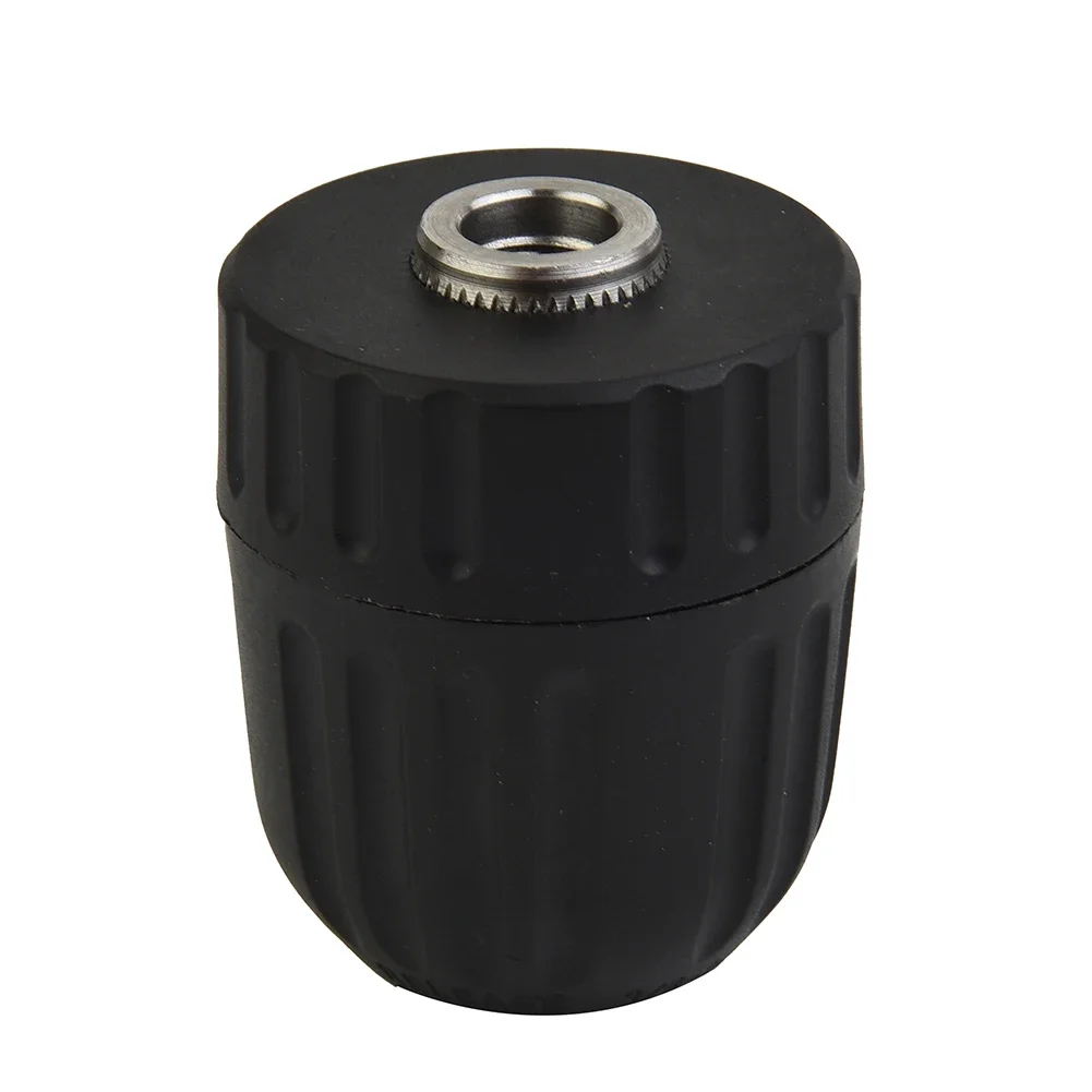 0.8-10mm Drill Chuck Socket Adapter 3/8-24UNF 1/2