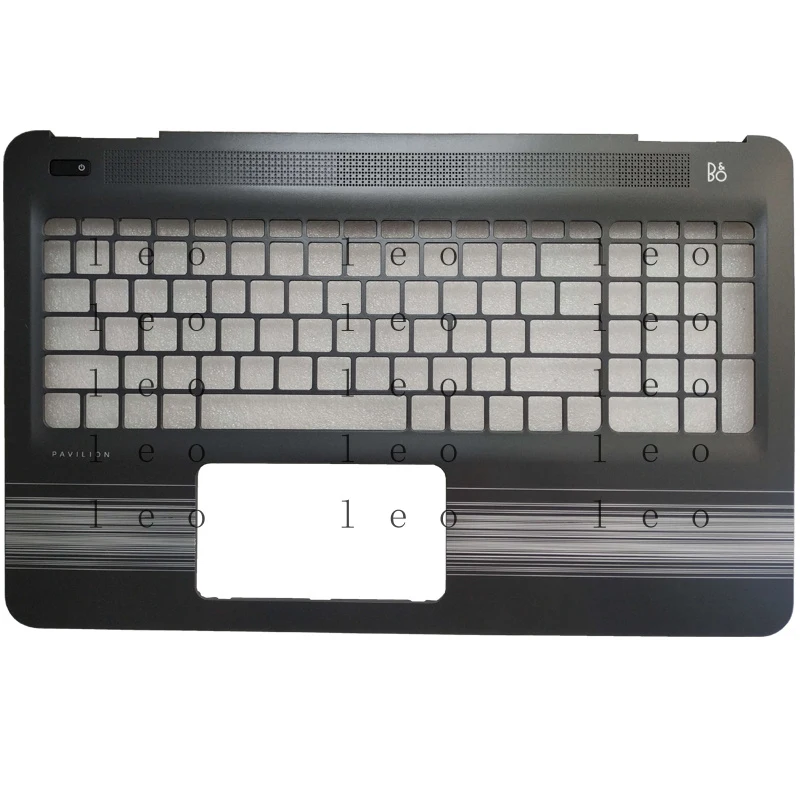 

Совместим с корпусом HP TPN-Q172 C, корпусом Pavilion 15-AU, 15-AW AL, упором для рук TPN-Q175.