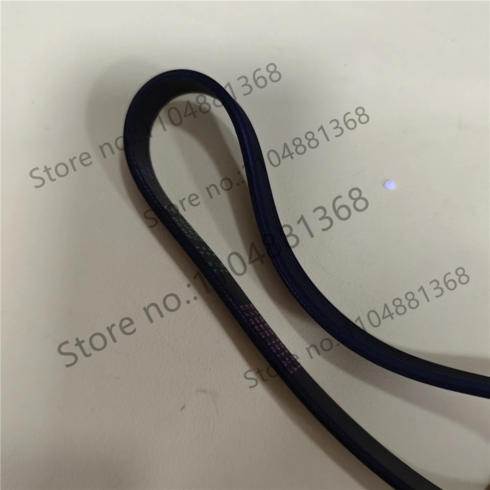1pcs  Drum washing machine belt 5PJE1189