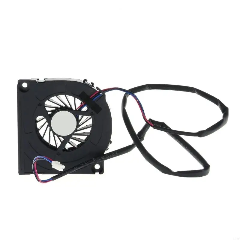 462E 12V 0.07A 3Pin Cooling Fan for TV HU7580 HU8500 Silents Operation Efficient