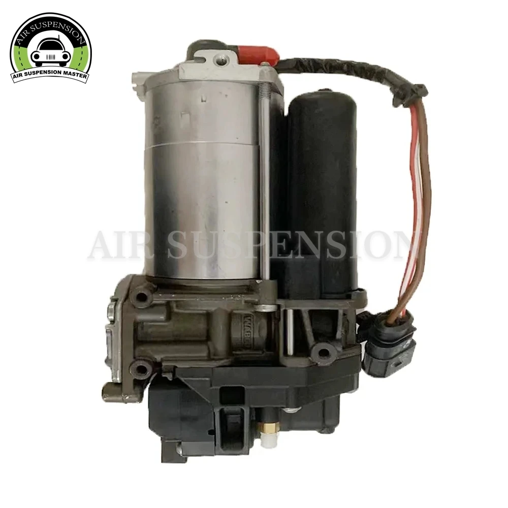 Air Suspension Compressor Fit For Tesla Model S Model X P-3509 4154065000 4154063290 102791100D 102791100F 102791100G 102791100H