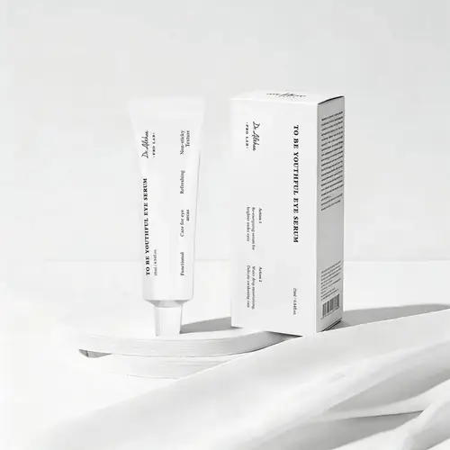 Imagen 2 del producto El suero revitalizante para ojos nutre profundamente, repara, es ligero, se absorbe rápidamente, es suave y agradable para la piel, para todo tipo de pieles