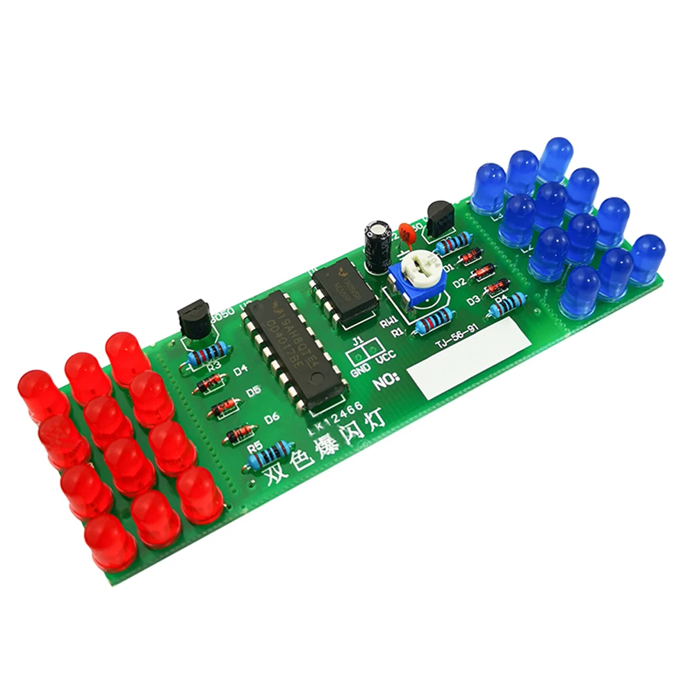 Diy Electronic Kit …