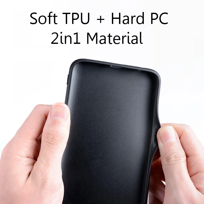 Leather Case For Xiaomi Poco F2 Pro Redmi K30 Pro Ultra Premium Texture Retro Litchi Pattern Back Cover for poco f2 pro case