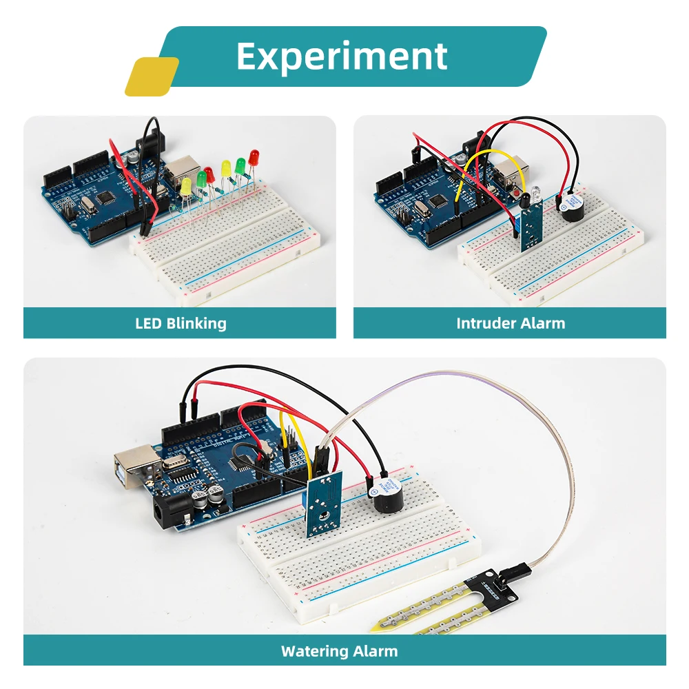 Thumbnail 2 - #90 Best Automation Kits to Buy In 2026