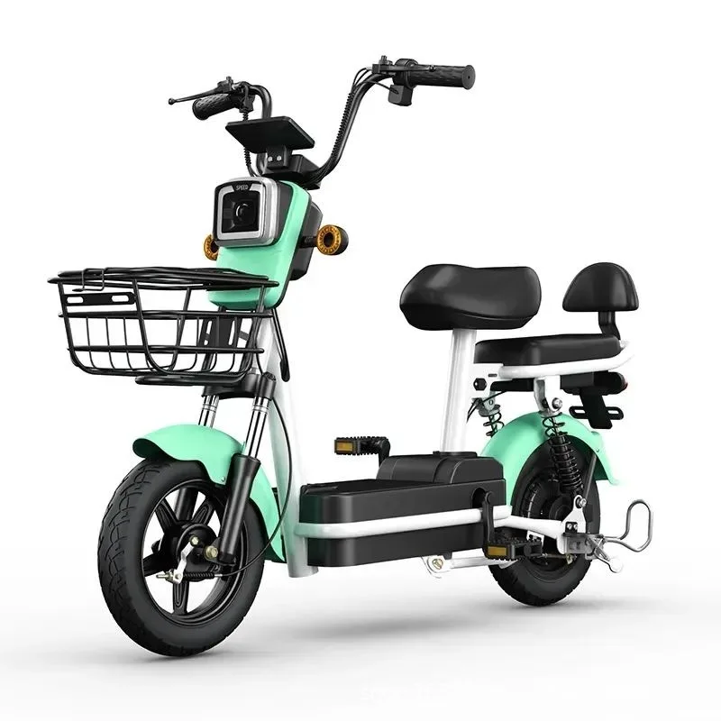 

Electric bicycle phantom transportation of the same lithium electric skateboard electric two-wheeler