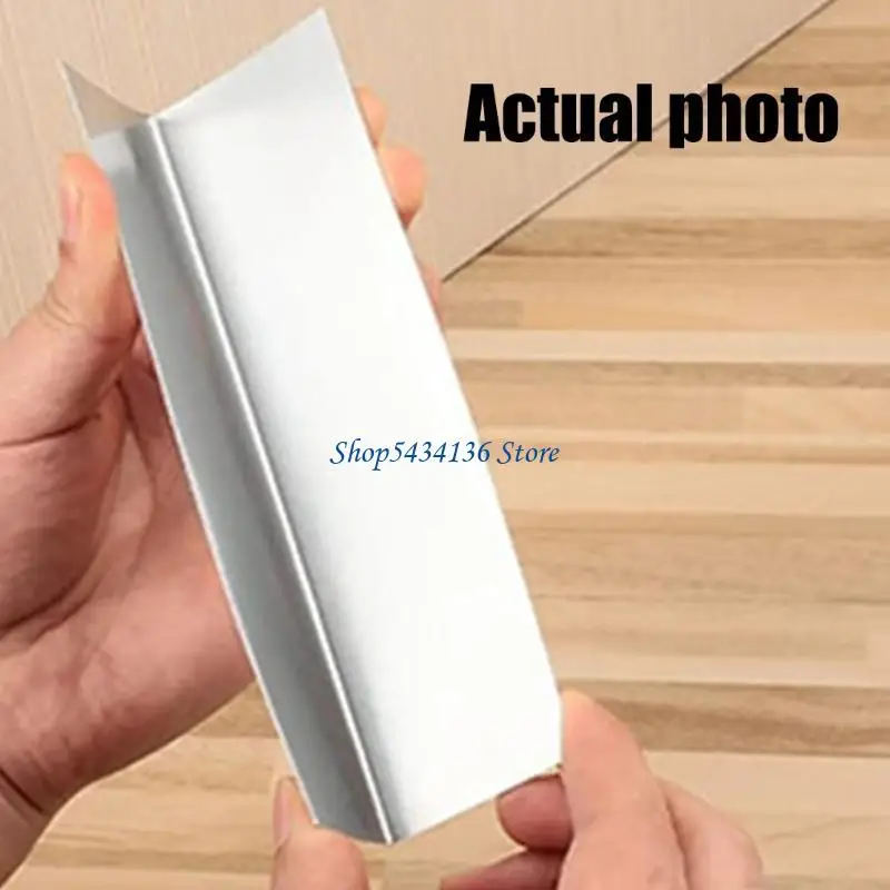 

H7ED 4PCS GARAGE DOOR PLIRPS предотвращает простую установку пыли и воды.