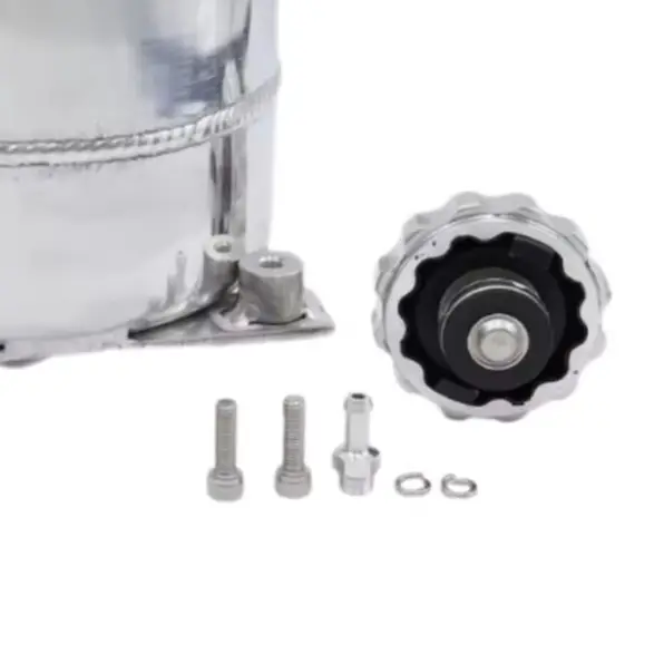 Coolant Header Expansion Overflow Water Tank Cap Reservoir Can For BMW For Mini