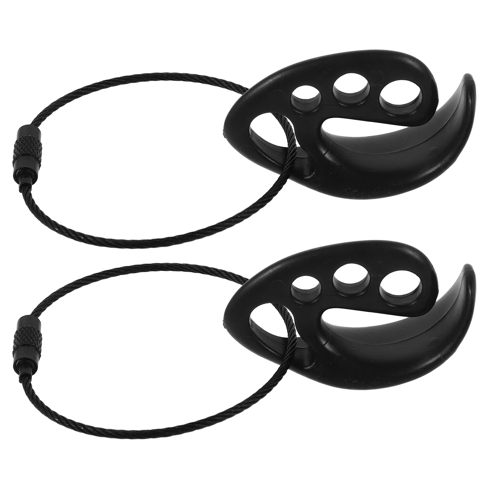 Рисунок 6 - зажим для летающего диска