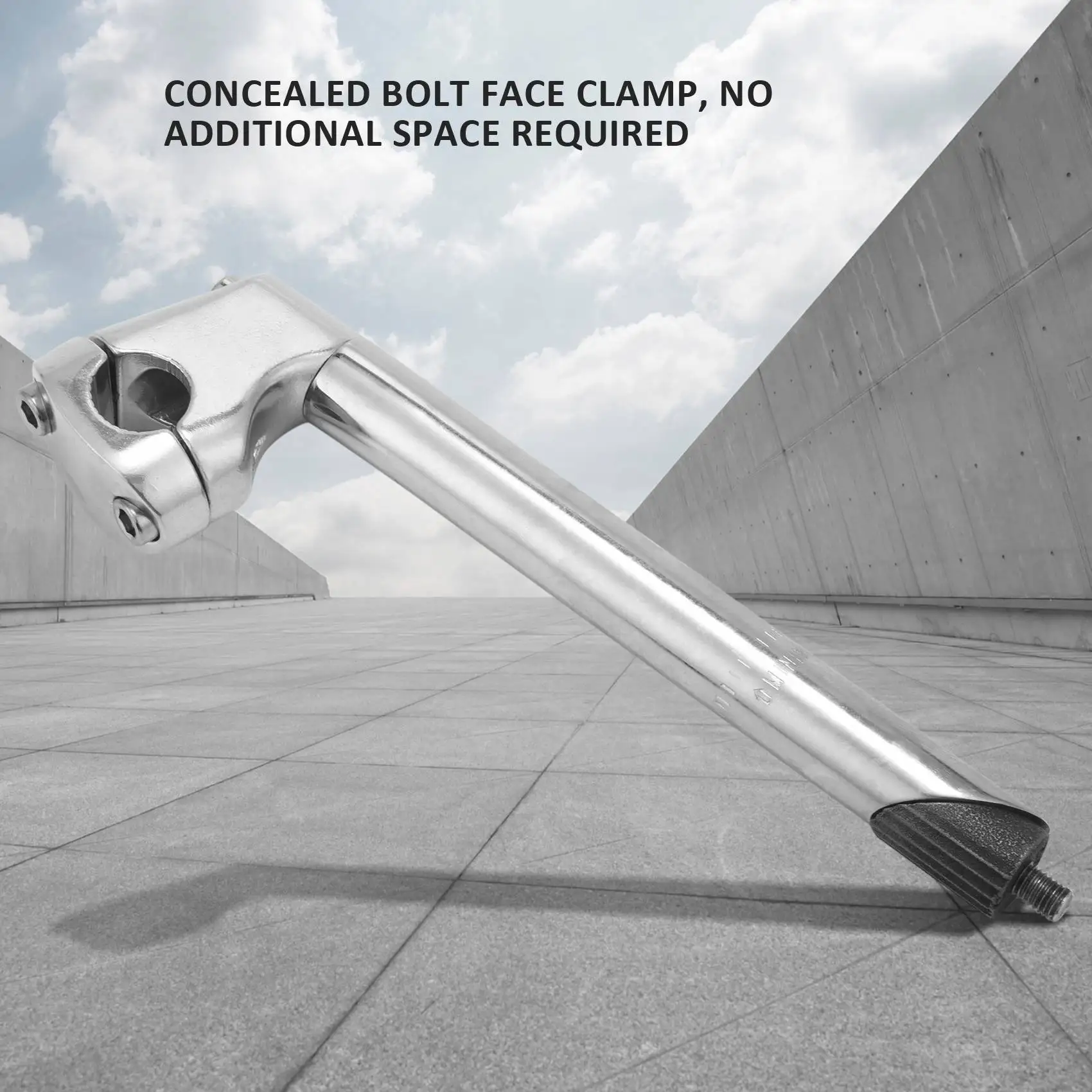 【Fast di livraison】 Stelo della penna della bicicletta