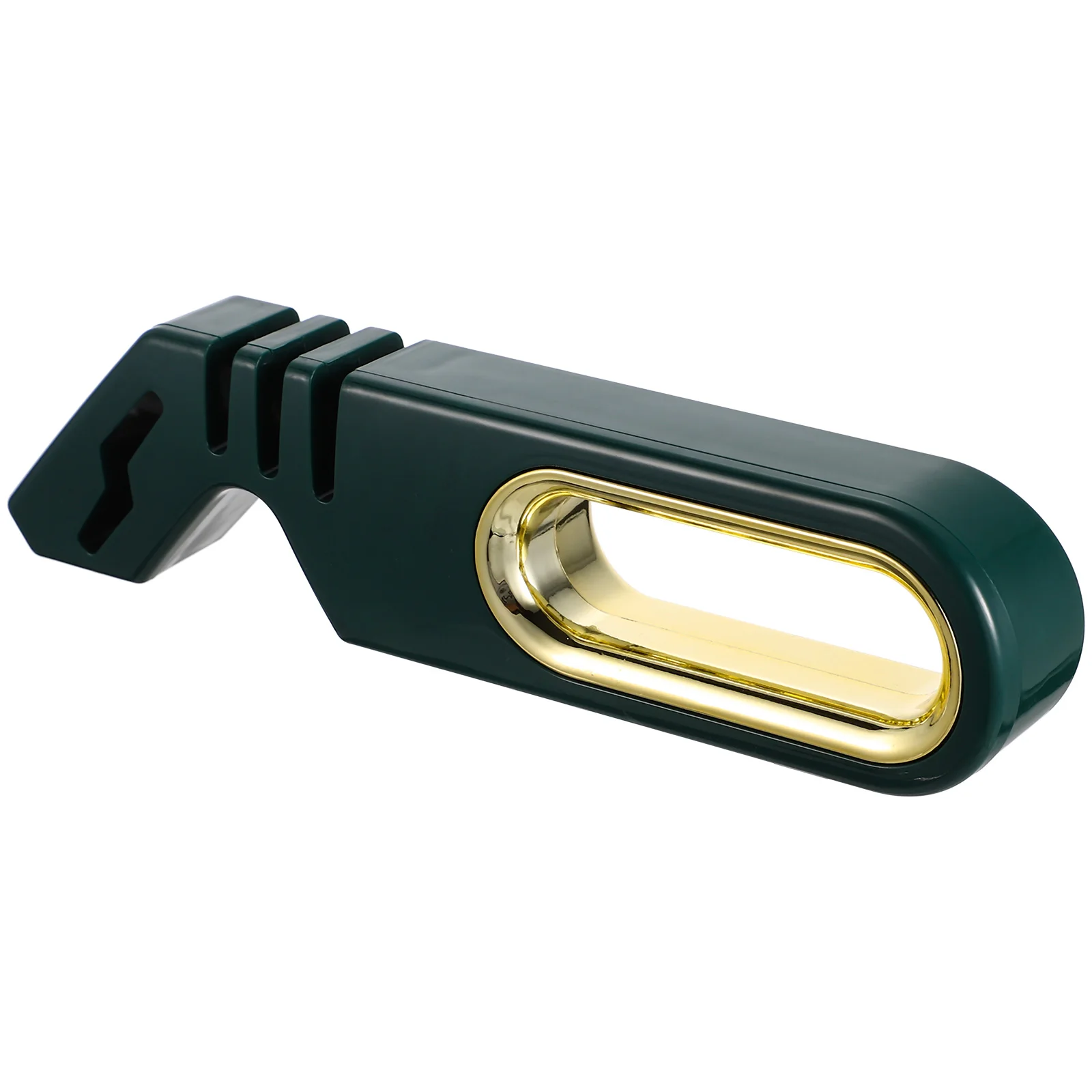 

Sharpener Professional Knife Sharpening Tool Stone Diamond Whetstone Ceramic Scissor Multi Function