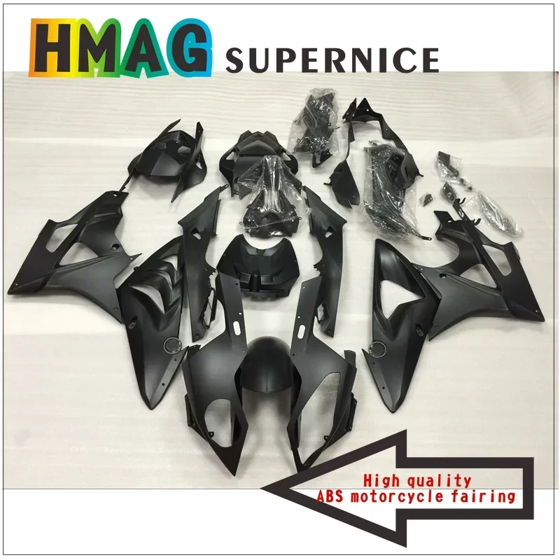 

Suitable for S1000RR, S1000 RR, S 1000RR 2011 2014 Motorcycle ABS Plastic Body Shell Protective Fairing Kit