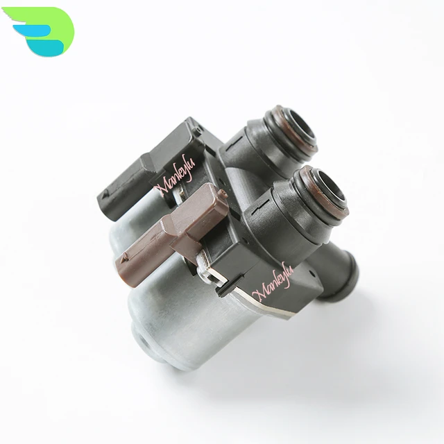0009820617 A0009820617 Heizung Control Wasser Magnetventil Für 