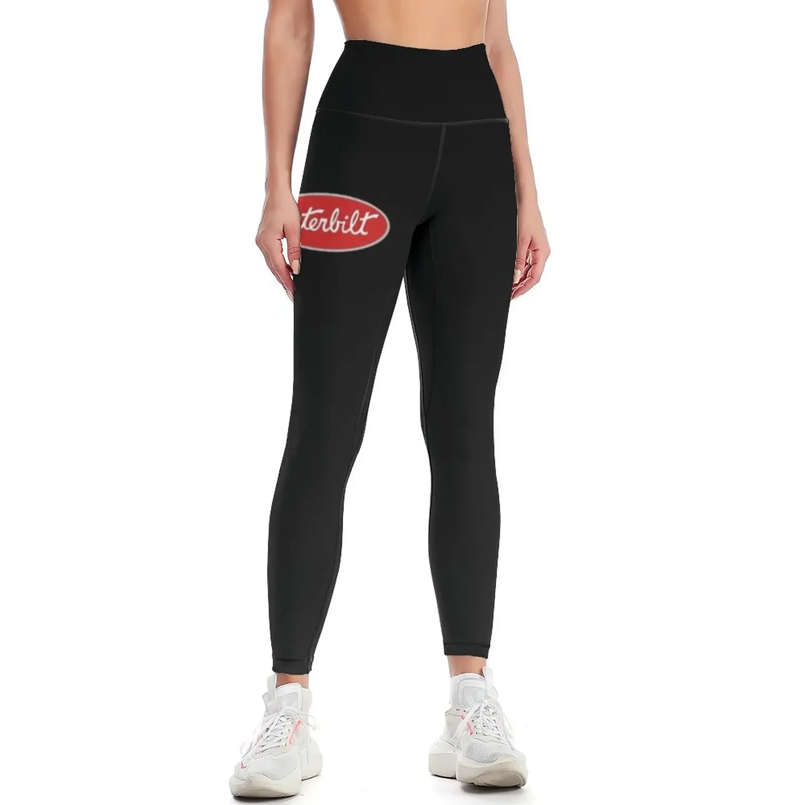 

Peterbilt Leggings gym womans Golf wear fitness set gym Women's pants Womens Leggings