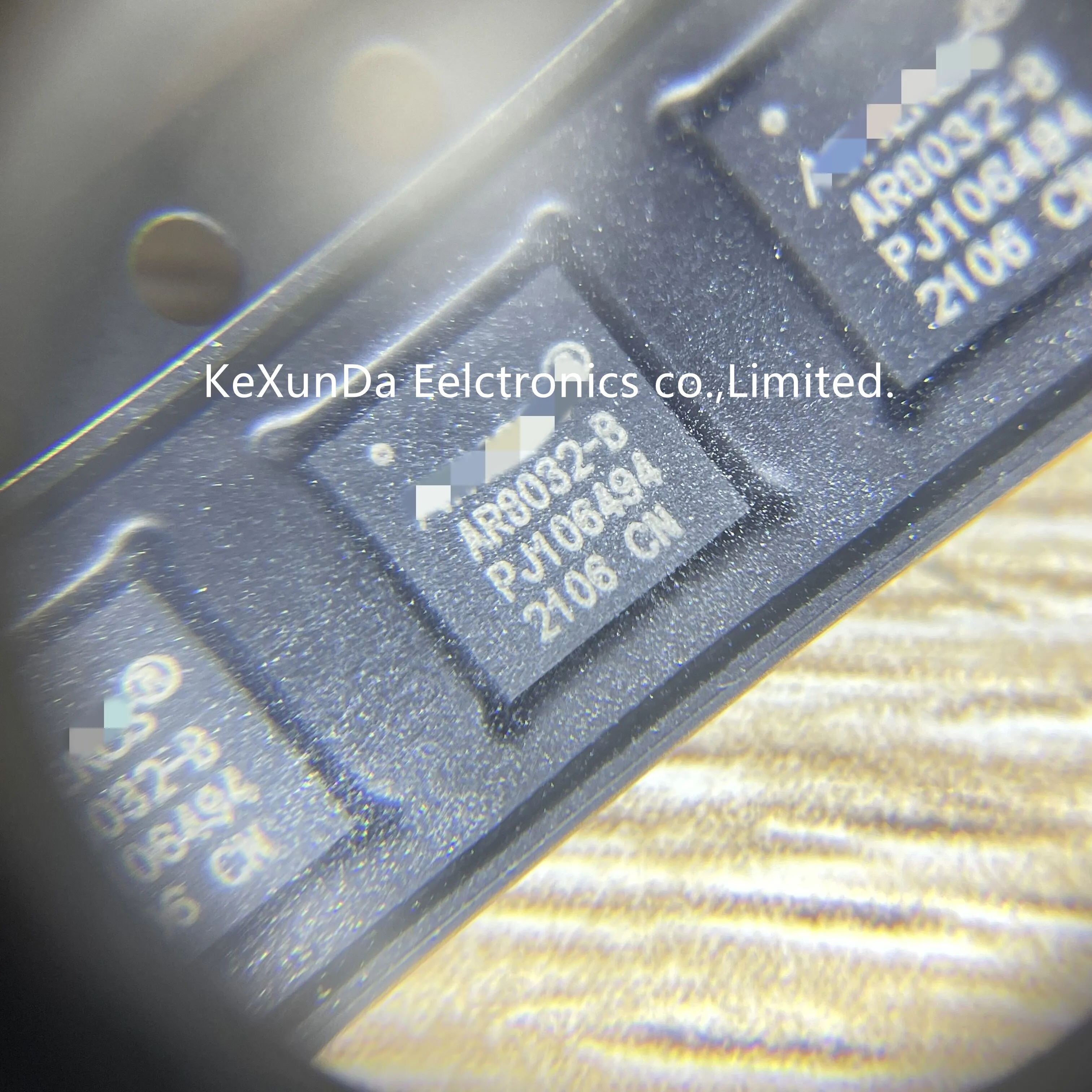 

Оригинальная микросхема AR8032-BL1A-R AR8032-B QFN-32, НОВАЯ, В НАЛИЧИИ, БЕСПЛАТНАЯ ДОСТАВКА