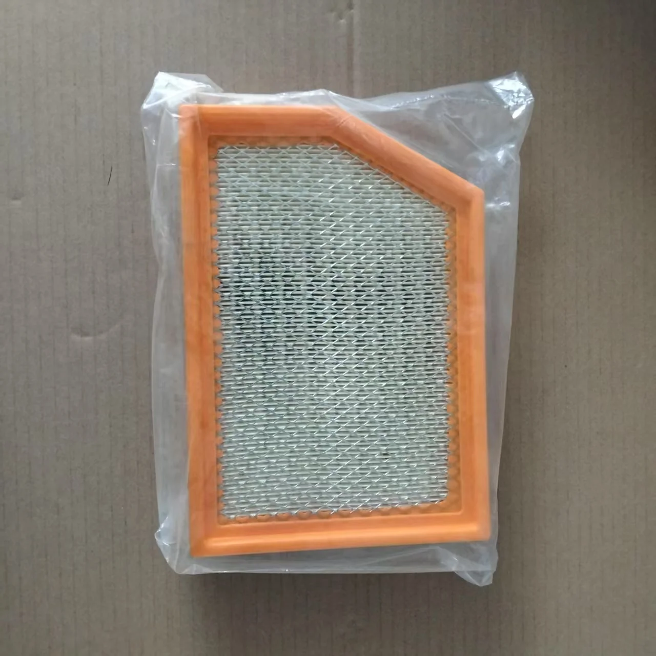 

Air Filter For Jeep Cherokee KL 2.4L 3.2L L4 V6 52022378AA