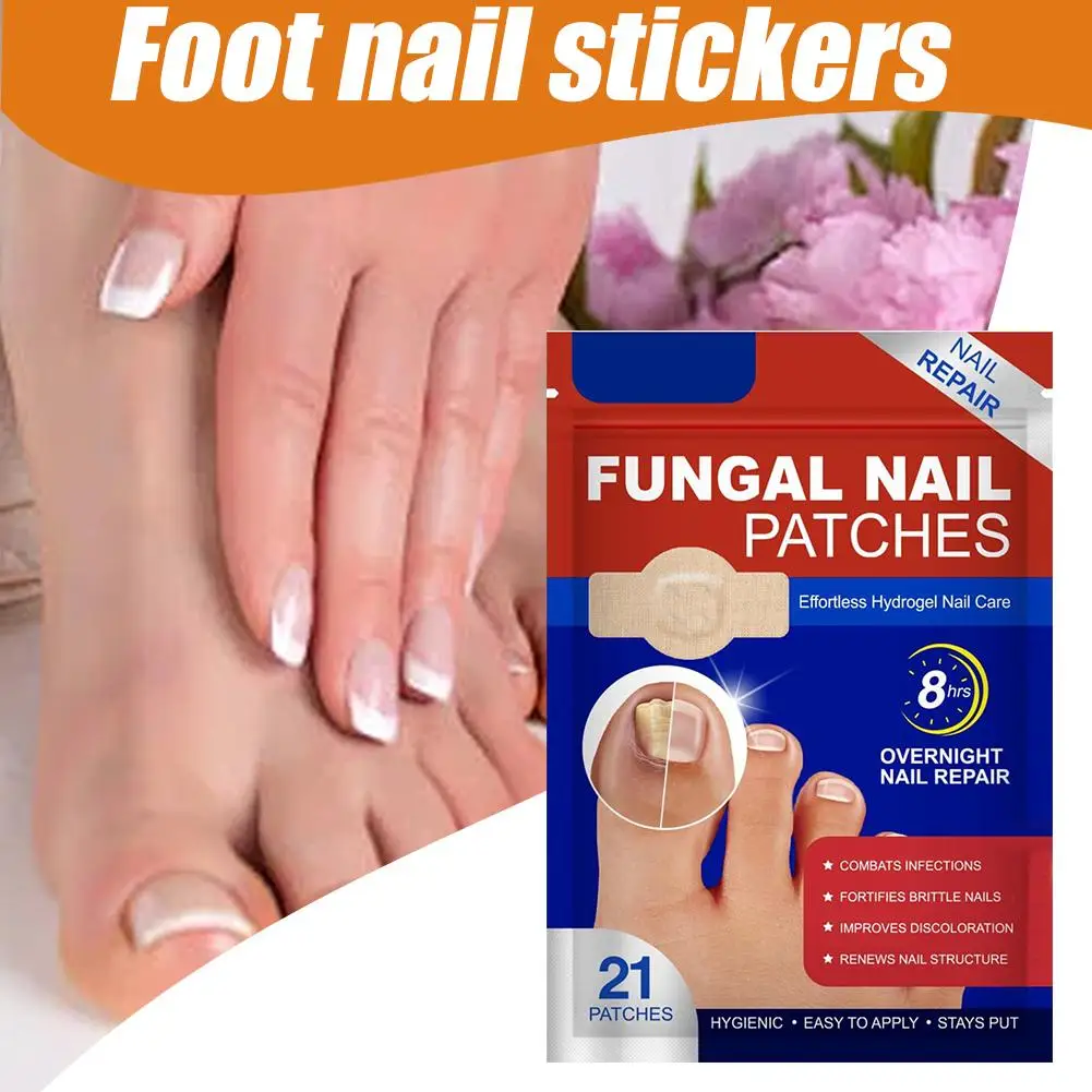 Thumbnail 3 - #3 Trending Nail Care Right Now