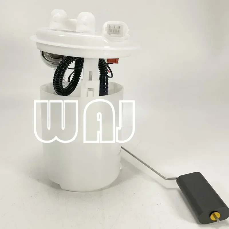 WAJ Fuel Pump Module 6001546460, 6001546461, 8200027963 Fits FOR RENAULT Clio II 2 Euro Symbol Thalia 1.1-1.6L 1998-