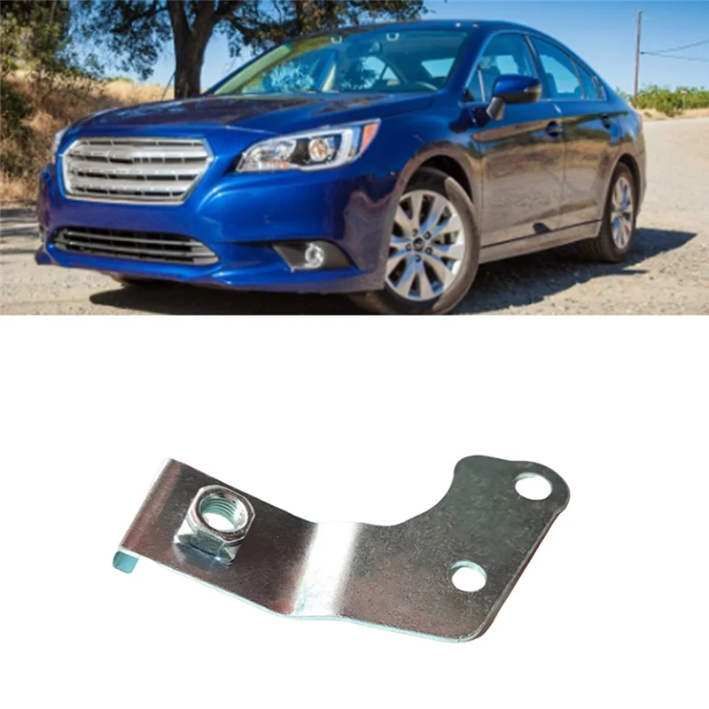 

YWDZ-Кронштейн для подвески выхлопной трубы автомобиля 44521AA090 для Subaru Outback Legacy 2010-2020, автомобильные аксессуары