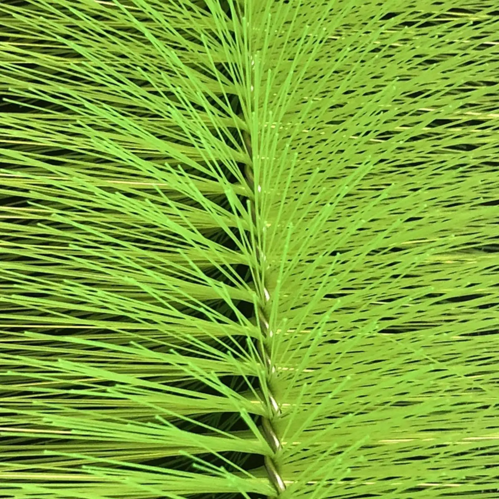 Cepillo limpiador para filtro de acuario y estanque de jardín - imagen 5