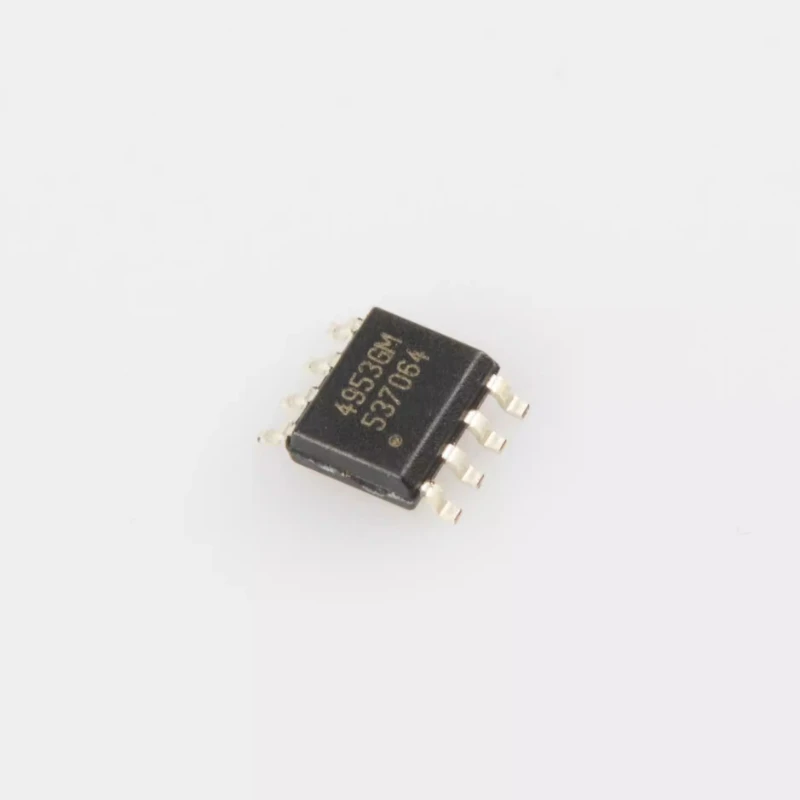 Original AP4953GM 5pcs Screen Printing 4953GM SMD SOP-8 P Channel FET