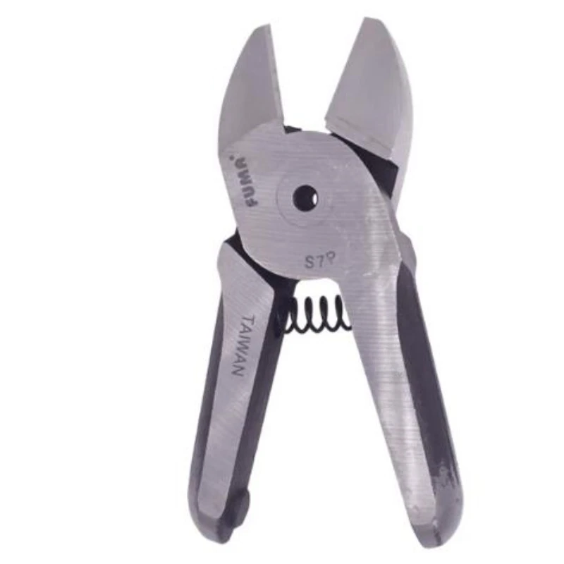 FA-30 Pneumatic Scissors S7P Replacement Blade 5mm Wire Cutting Head 2.5mm Wire Scissors