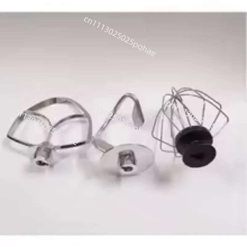 Applicable To ACA North American Appliances AM-CG108 ASM-850 Chef Machine Fresh Milk Kneading and Noodle Machine Steel Egg Ball