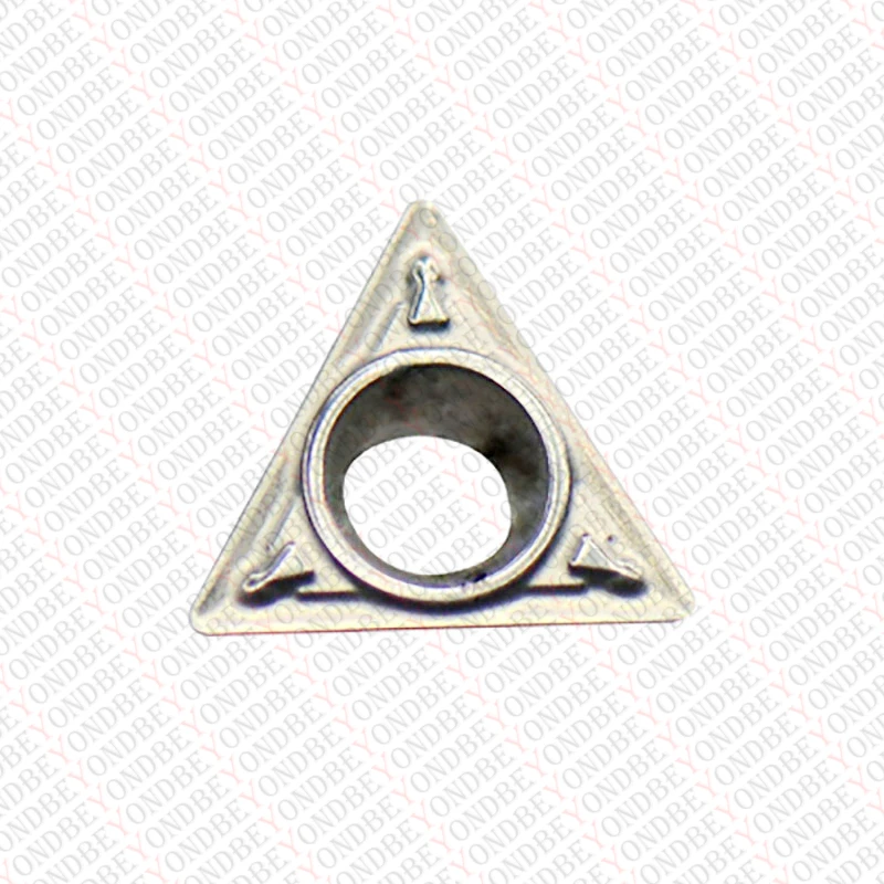 TPMH-insertos de carburo Original, cortador de Lahte, 080202, 080204, 090204, 090208, 110302, 110304, 110308 MV, VP15TF, UE6020, US735, NX2525