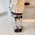 38cm White
