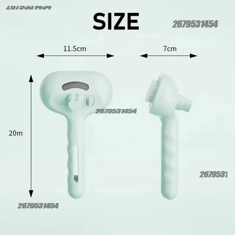 Thumbnail 3 - #21 Trending Dog Grooming Brushes Right Now