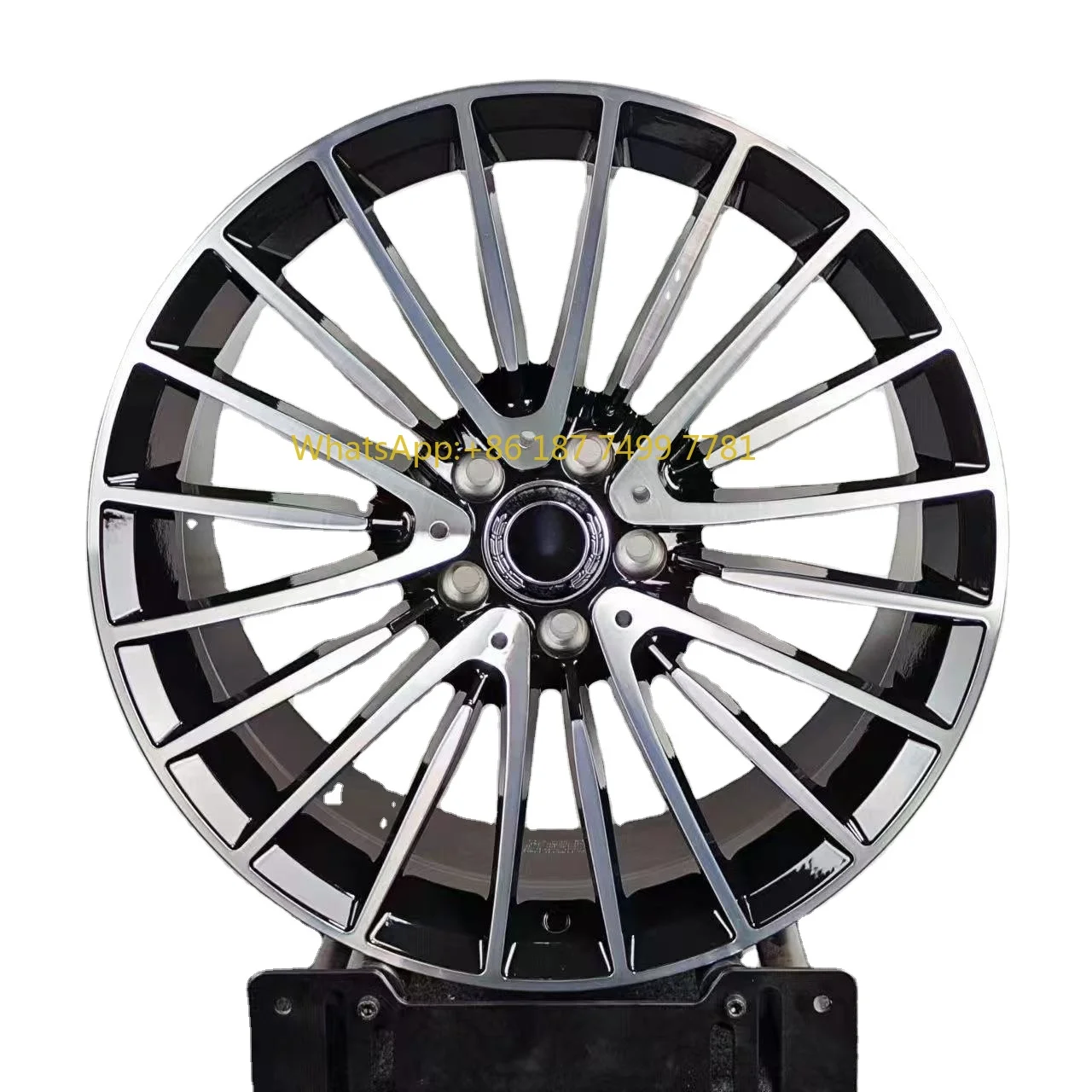 5X112 Pcd Aluminum … - image