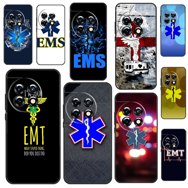Emt Ems Medical Res… - image