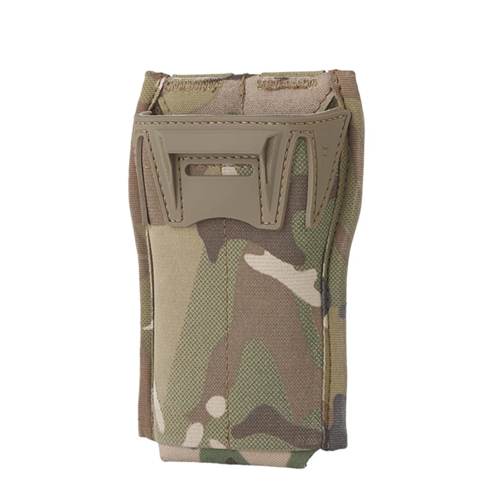 556 Universal Mag Pouch Pincers Style AR15 Single MAG Pouches MOLLE Quick Release Airsoft Vest Agilit Plate Carrier Equipment