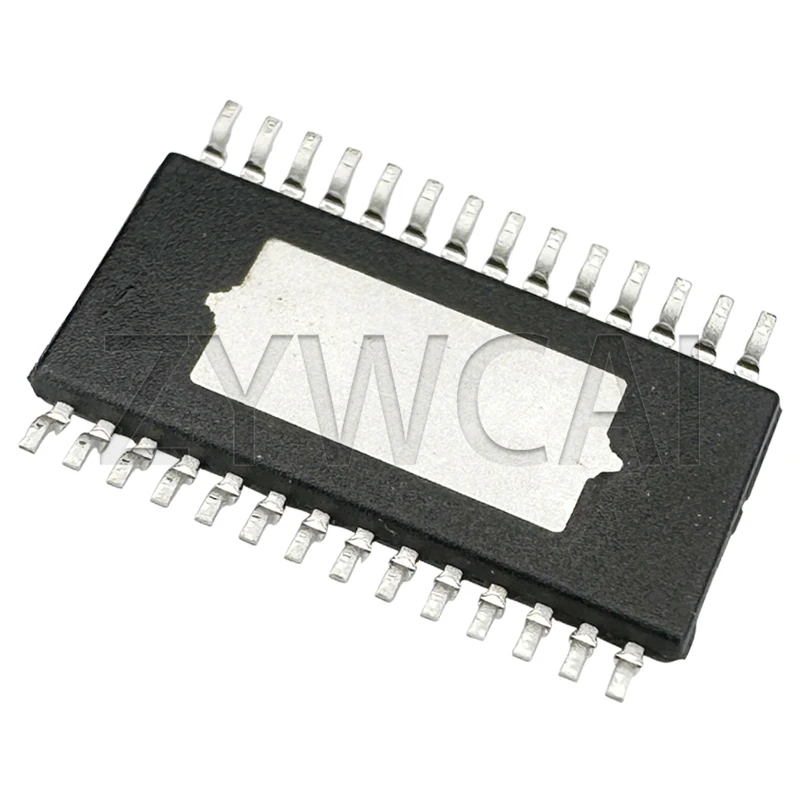 MP3389EF-LF-Z TSSOP-28-EP MP3389EF 2 uds chip de pantalla LCD controlador LED elevador de 12 cuerdas