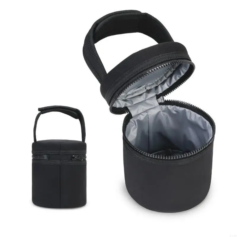 à biberon thermique F19F Sacs à biberon isolés pour une utilisation extérieure pratique