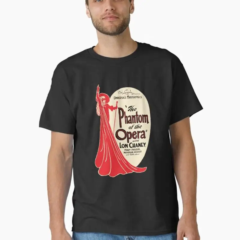 Phantom Of The Opera T-Shirt