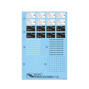 10 最佳銷售 壁虎模型 - №6