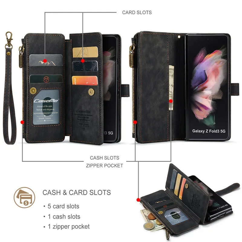 Thumbnail 3 - #74 Samsung Z Fold 3 Cases Ranking List in 2026