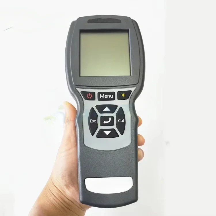 

Fluorescence Dissolved Oxygen Meter Water Quality Detector Portable Dissolved Oxygen Analyzer