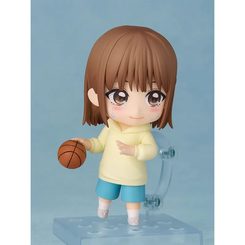 GSC ابتسامة جيدة Nendoroid الأصلي آو نو هاكو تشيناتسو كانو 2688 ألعاب شخصيات الحركة للبنين بنات هدية تحصيل الحلي #4