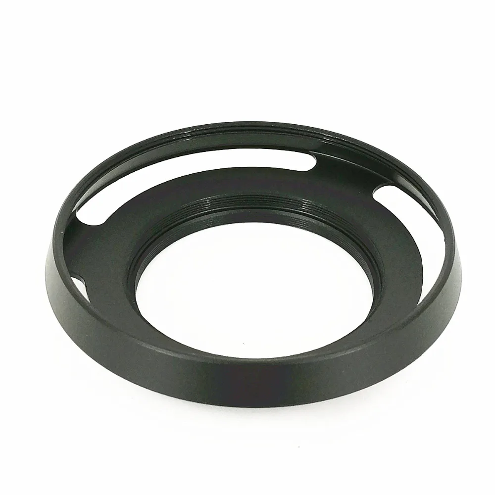 تنفيس عدسة هود لسوني E PZ 16-50 ، زاوية واسعة ، استبدال LH-S1650 ، F/3.5-5.6 ، OSS SELP1650 ، A6500 ، A6300 ، NEX 6 7 ، سليم ، 40.5 مللي متر