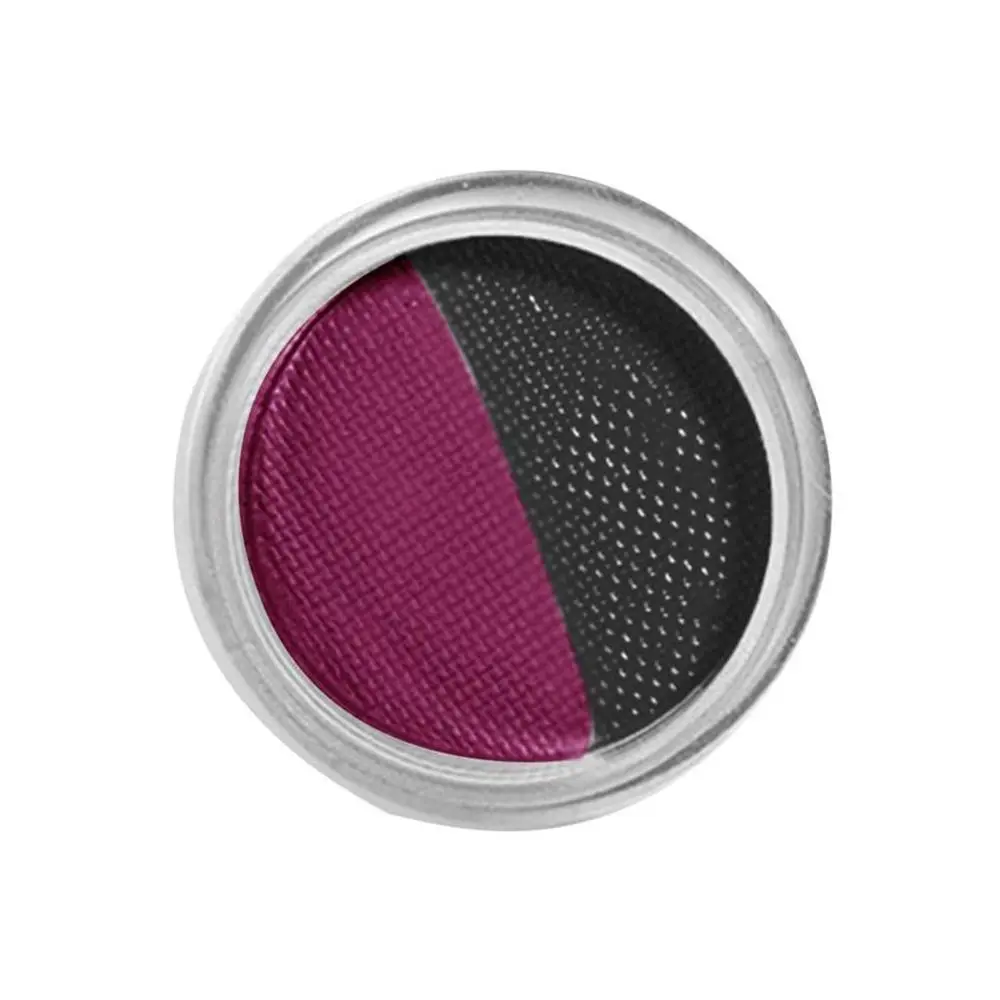 อายไลเนอร์แบบน้ำสองสี เปลี่ยนสีได้เมื่อโดนน้ำ เครื่องสำอางแบบครีมพาสเทล อายไลเนอร์สูตรน้ำ สีเรืองแสง