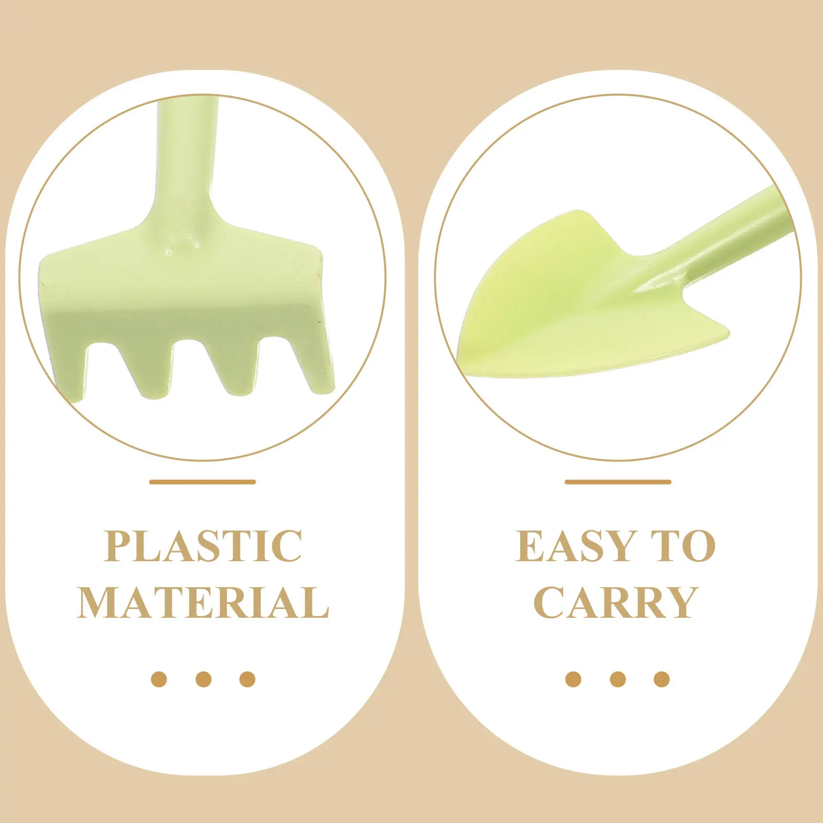 1Set Mini Gardening…